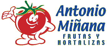 Frutas y Hortalizas Antonio Miñana