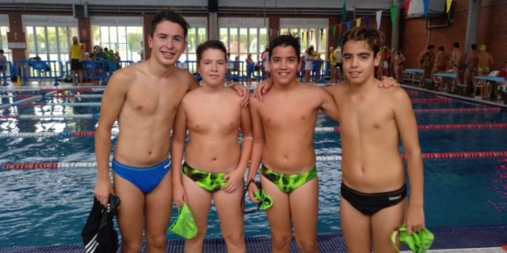 SECCIÓN DE SALVAMENTO Y SOCORRISMO DEL C.N. SAN VICENTE