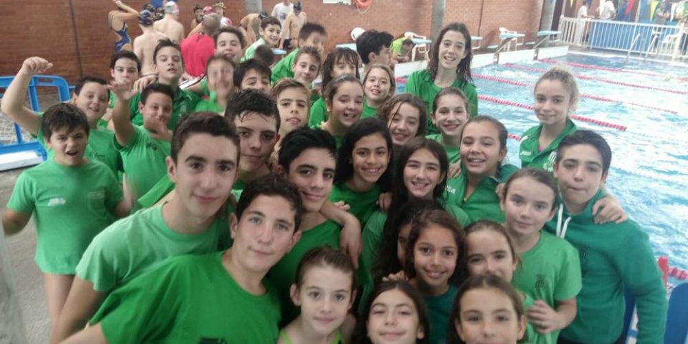 JOCS ESPORTIUS 3 JORN GRUPO B+D   10-12-2016