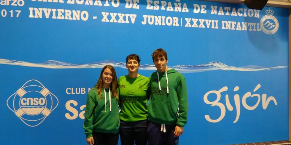 XXXVII Infantil disputado los días 18-21 de marzo en Gijón,