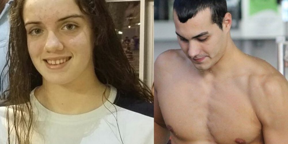 Mejor nadador/a de la Comunidad Valenciana año 2016