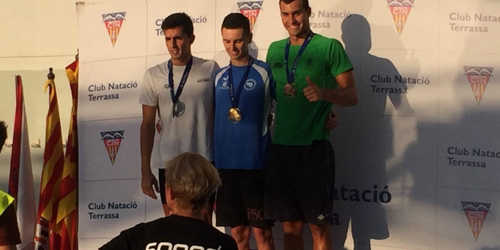 01 05 CTO. ESPAÑA ABSOLUTO-JUNIOR OPEN TERRASSA