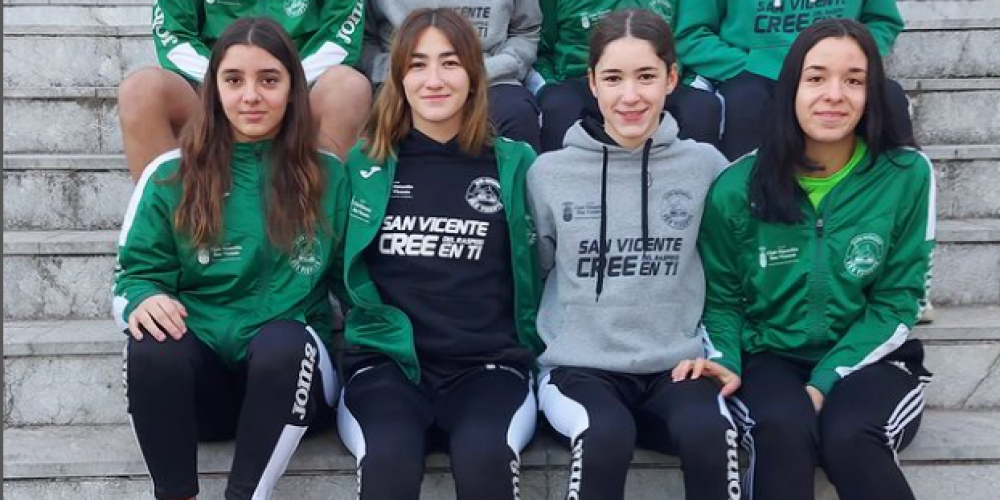 Fin de semana 19 y 20 se celebraba el III Trofeo Federación 226ERS en Castellón.