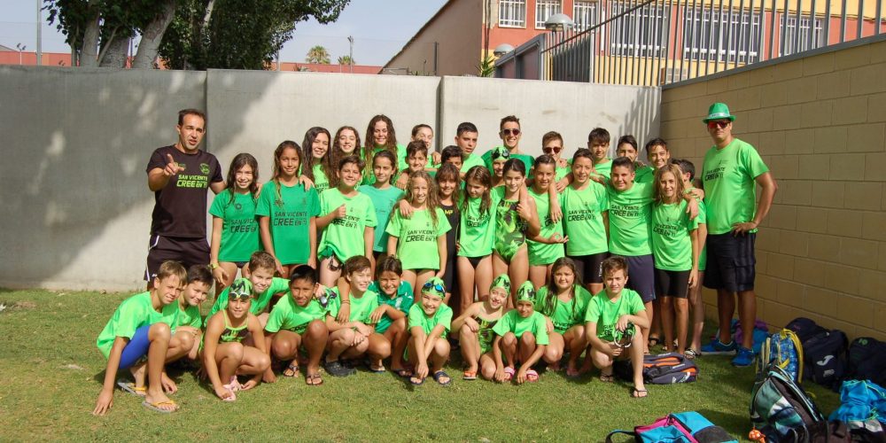 Crónica Trofeo Sax Virgen de la Asunción.