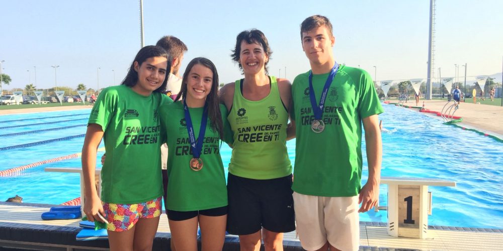 27 30 julioCTO DE ESPAÑA INFANTIL MÁLAGA