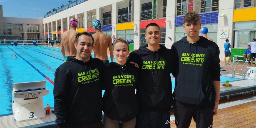 CTO. ESPAÑA OPEN ABSOLUTO Y JUNIOR P50