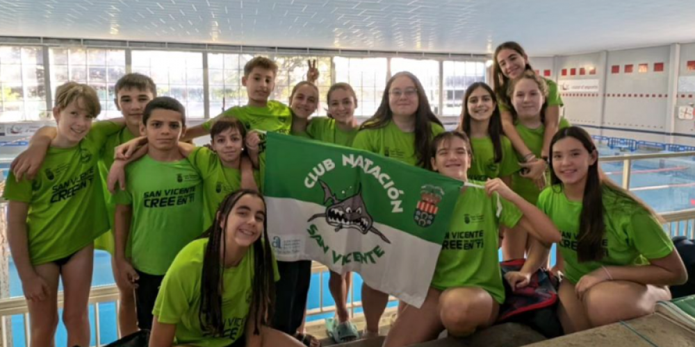 2a Jornada de Liga Alevín en Elche