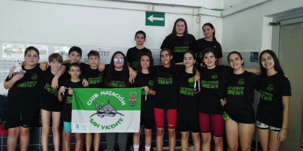 Provincial en Elda Alevines