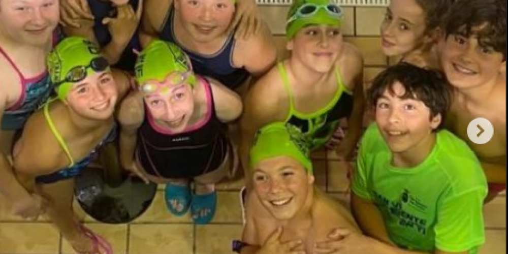 &#x1f3ca;&#x200d;&#x2642;&#xfe0f; CONTROL BENJAMIN Y ALEVIN&#x1f3ca;&#x200d;&#x2642;&#xfe0f;