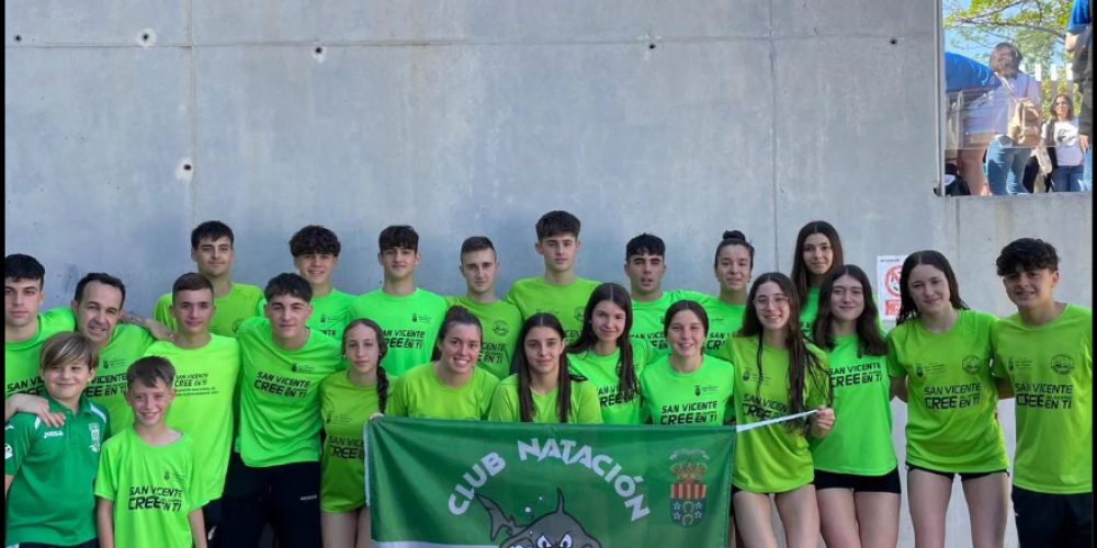 Volvemos a hacer historia y subimos a división de honor