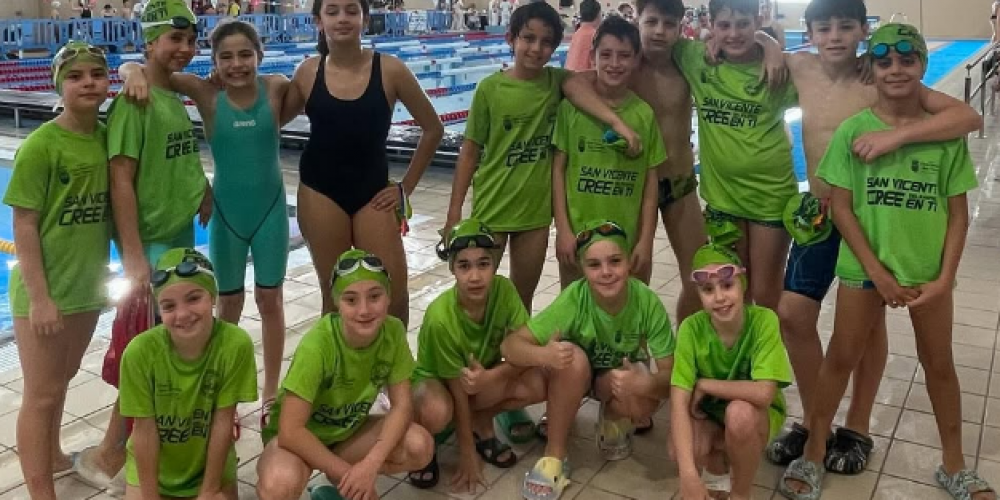 3ª JORNADA LIGA BENJAMIN