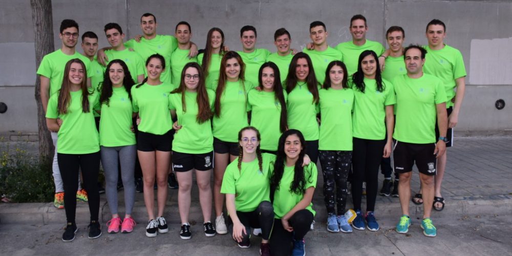 Ascendemos a División de Honor 10 temporadas después