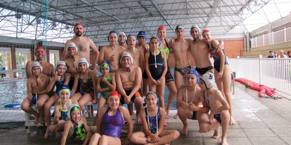 Buena participación y muy buen ambiente en las 24 horas deportivas 2019 [Actualizado Fotos]