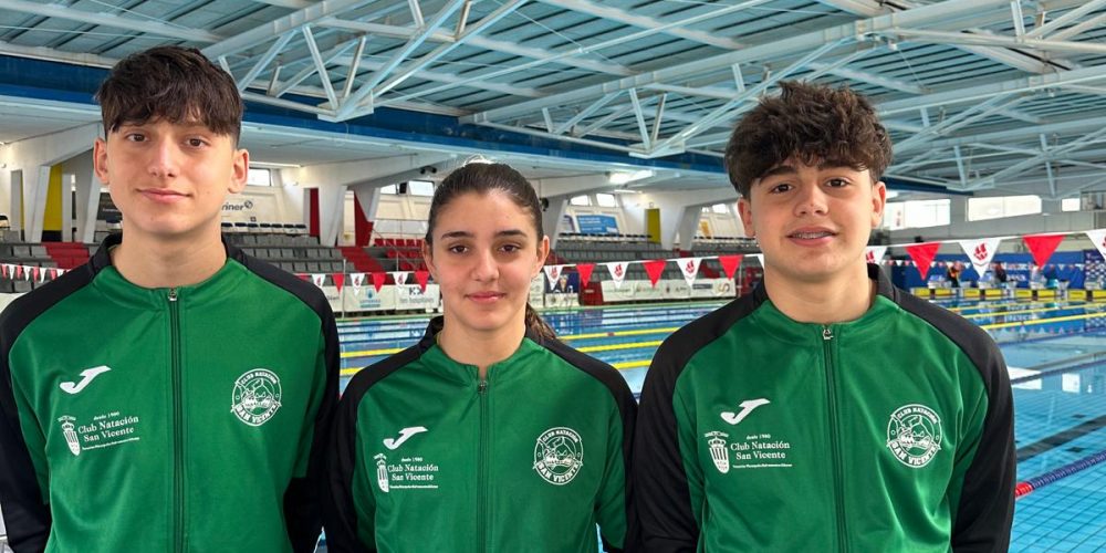 Campeonato de España Infantil de Invierno