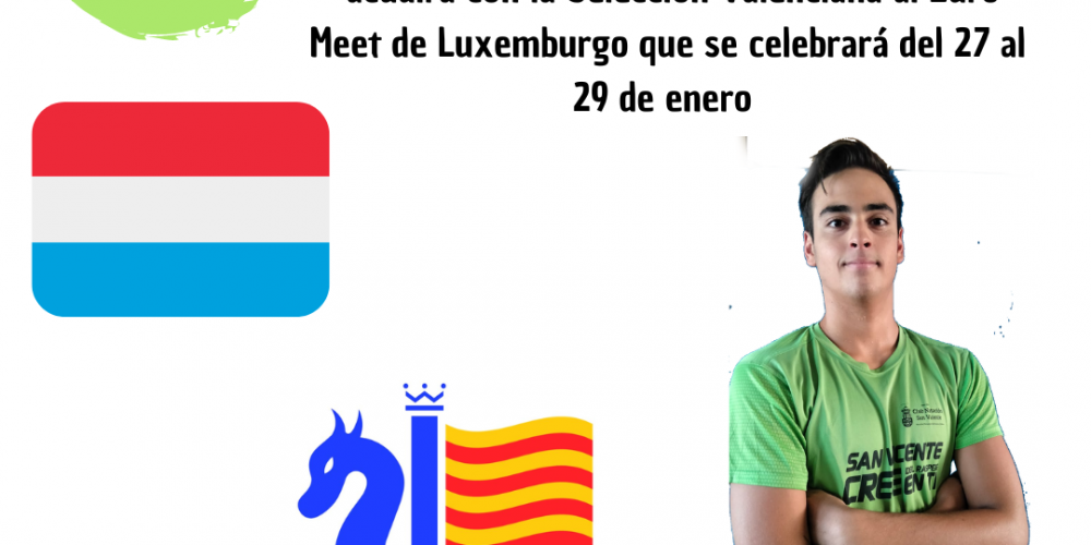 23ª EDICION DE EURO MEET