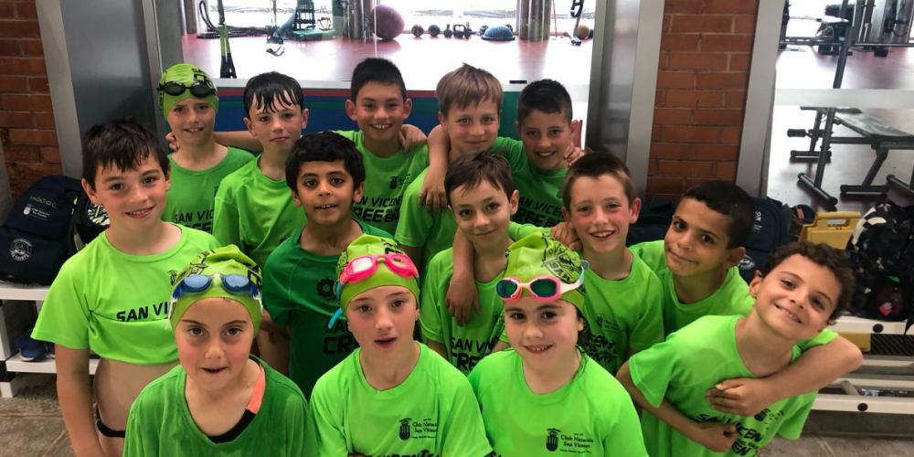 Tercera Jornada Prebenjamín