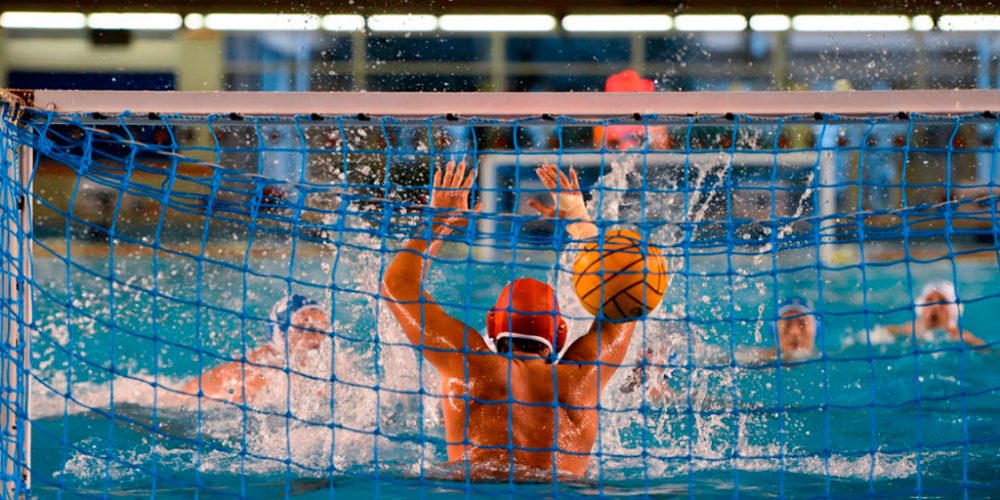 Waterpolo Masculino