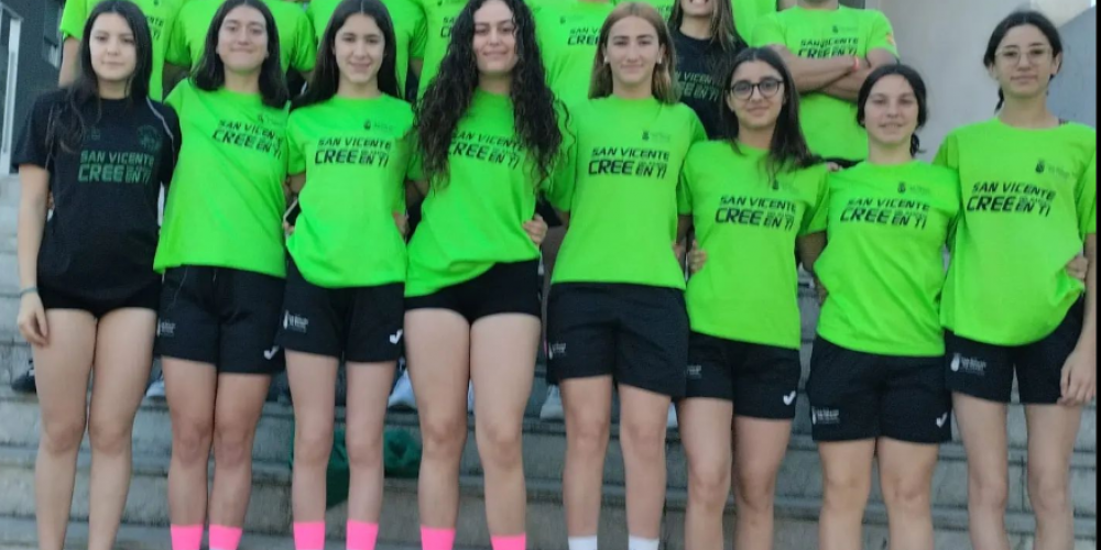 COPA AUTONOMICA DIVISION DE HONOR 2023