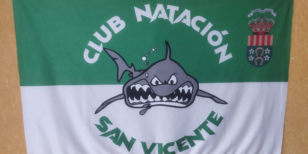 Club Natación San Vicente en el Campeonato  de España Absoluto OPEN P25 – ASTRALPOOL