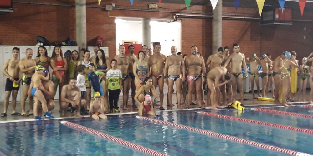 ÉXITO DE LA III JORNADA SOLIDARIA