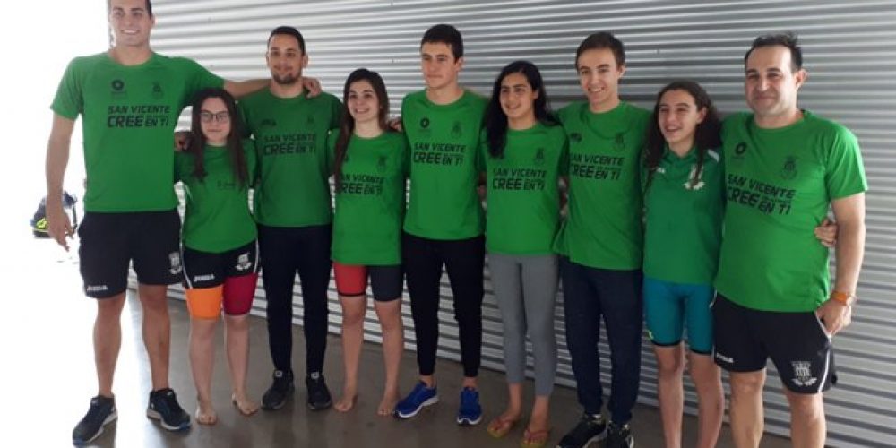 La marea verde demuestra su gran estado de forma en Castellón