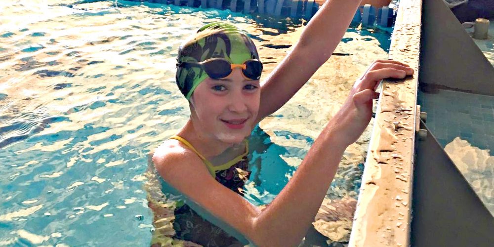 Julia Bas convocada por la FNCV