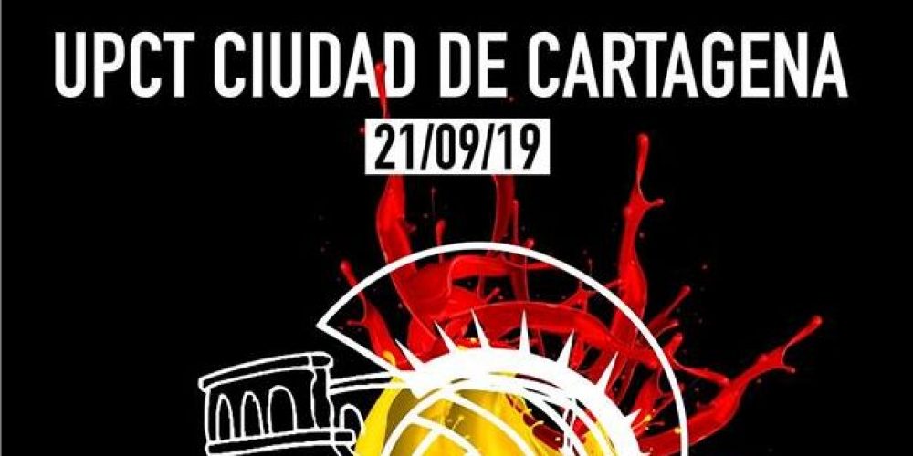 Fin de semana en Cartagena: Waterpolo y Travesía.