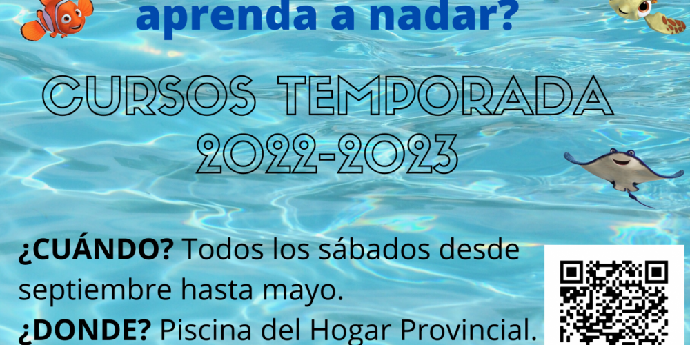 Inscripciones Temporada 22-23 Hogar Provincial