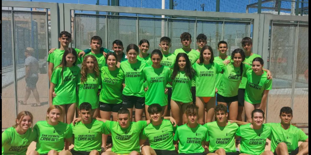 Trofeo R.C.N Delfin!