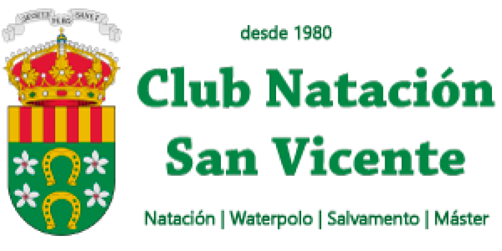 ¡Arranca la Temporada de Waterpolo! El CN  San Vicente  Listo para la Promoción