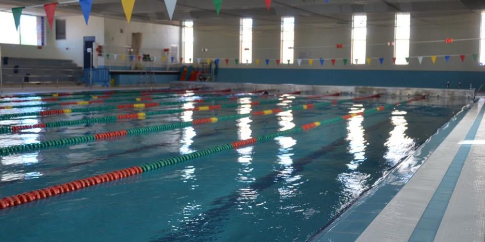 Crónica XX Trofeo de Natación Villa de Petrer