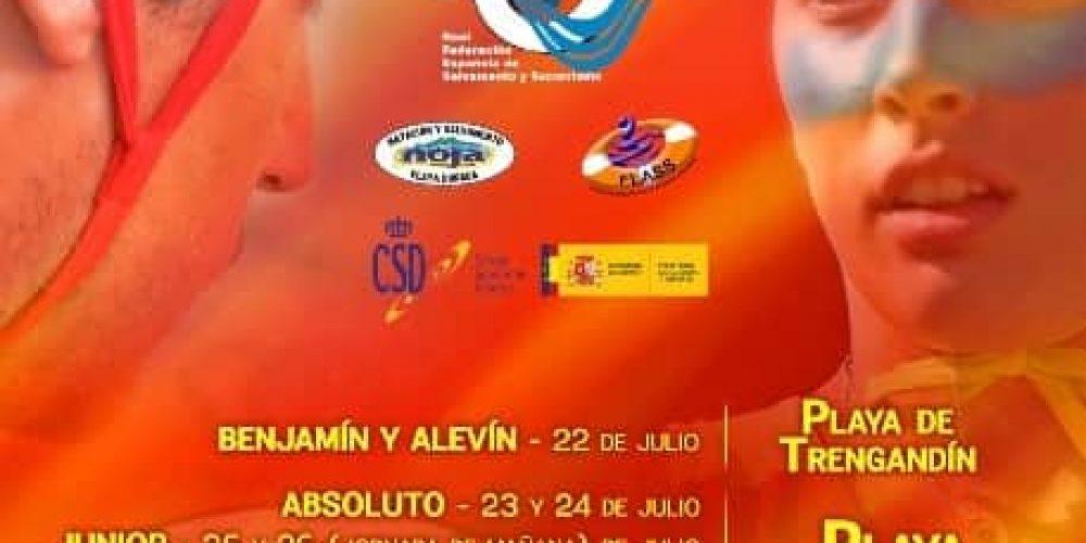 Noticias Salvamento y Socorrismo