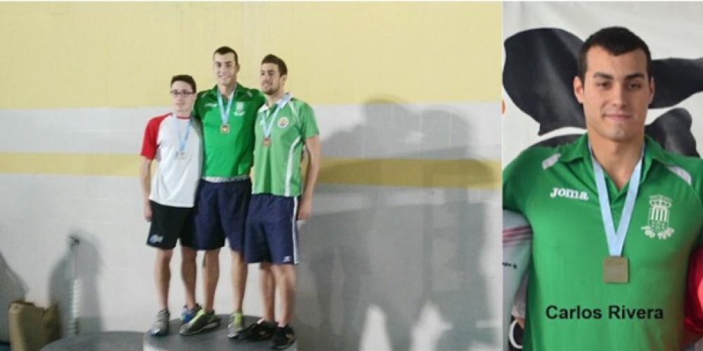 Campeonato autonomico larga distancia en piscina , 09/01/2016 Benimamet