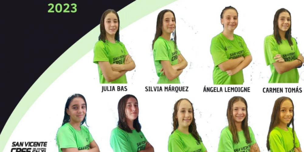 AUTONOMICO INFANTIL INVIERNO 2023