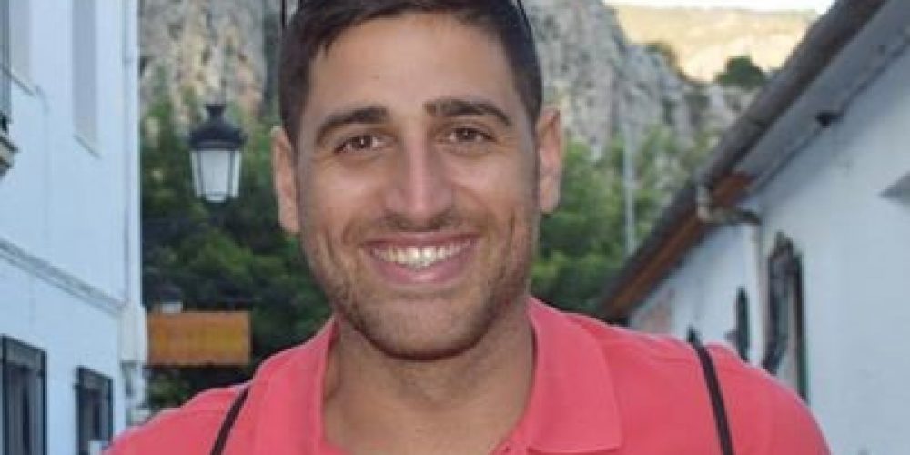 Renovación total del waterpolo San Vicente.