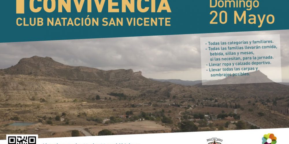 I Jornada de Convivencia