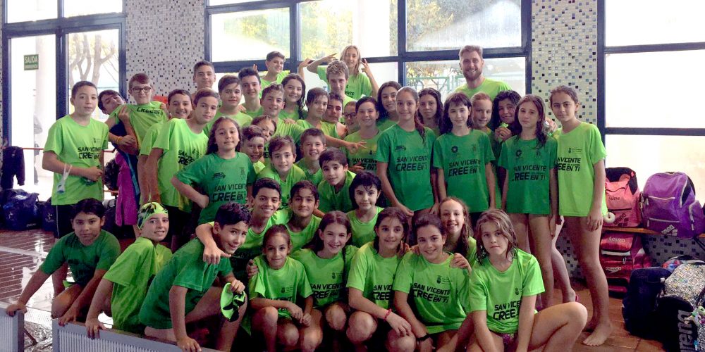 1ª Jornada Liga Promesas en Calpe