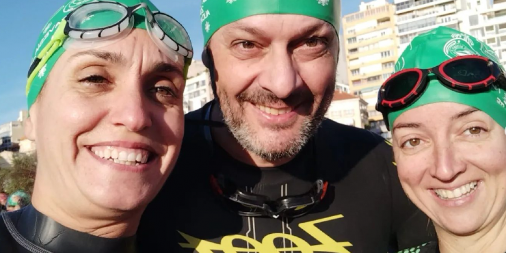 Travesía Navidad en alicante!