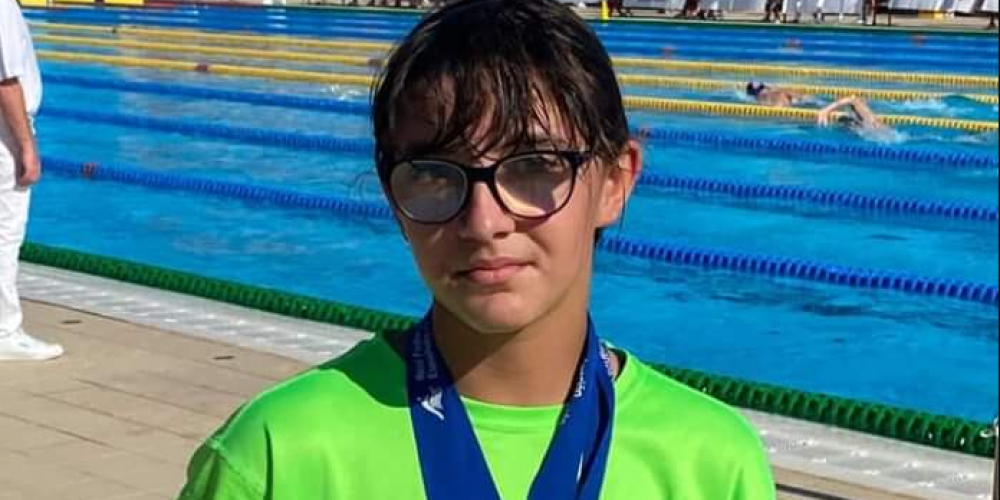 Real Federación Española de Natación