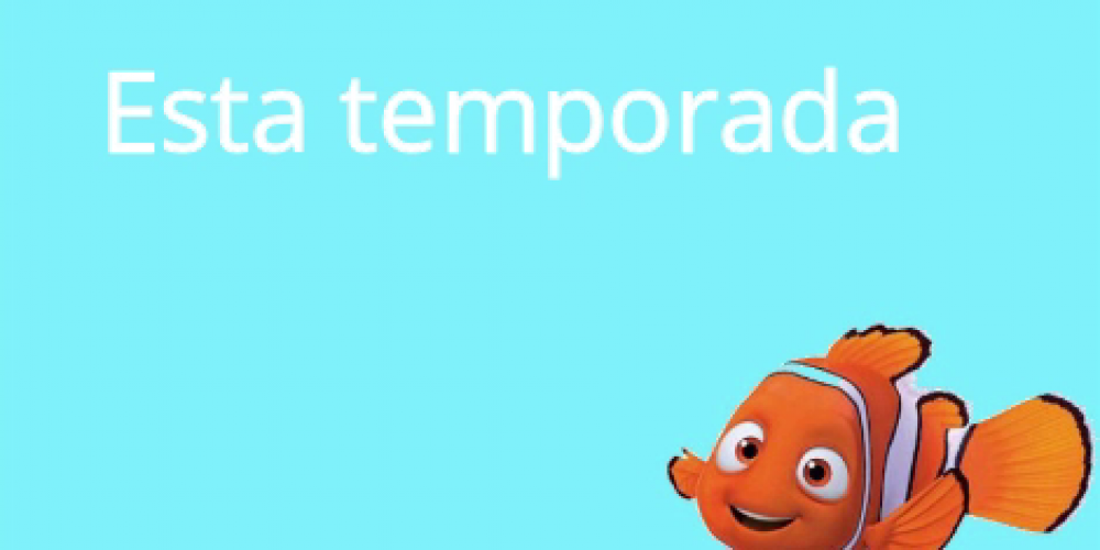 Esta temporada