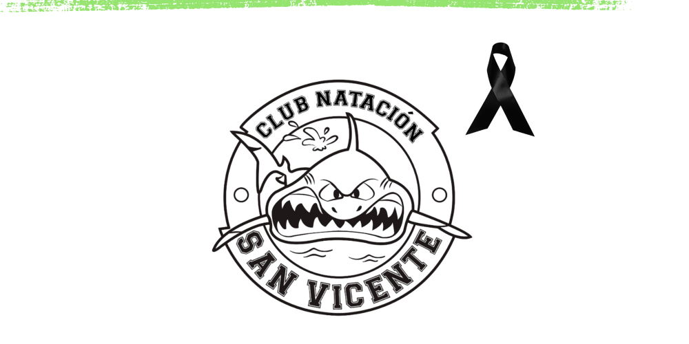 COMUNICADO DEL CLUB NATACIÓN SAN VICENTE SOBRE LOS EFECTOS DE LA DANA