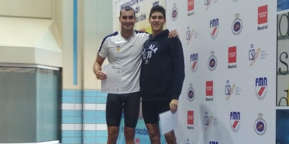 Espectacular comienzo de temporada para Carlos Rivera