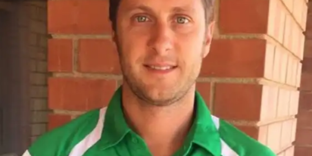 Refuerzo en las filas del CN San Vicente