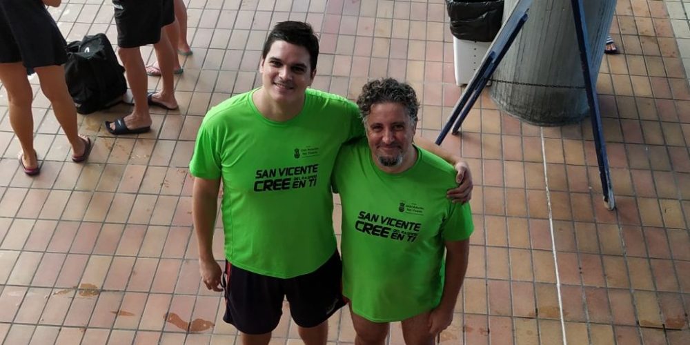 I Control de Marcas Master