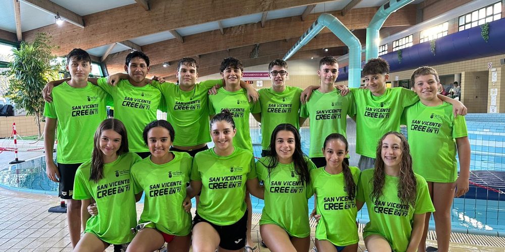 Trofeo Tomás Martínez 23/24