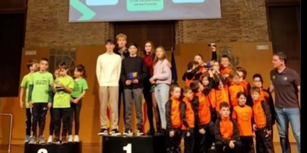 Un mini resumen de la II Gala FNCV temporada 2022-2023