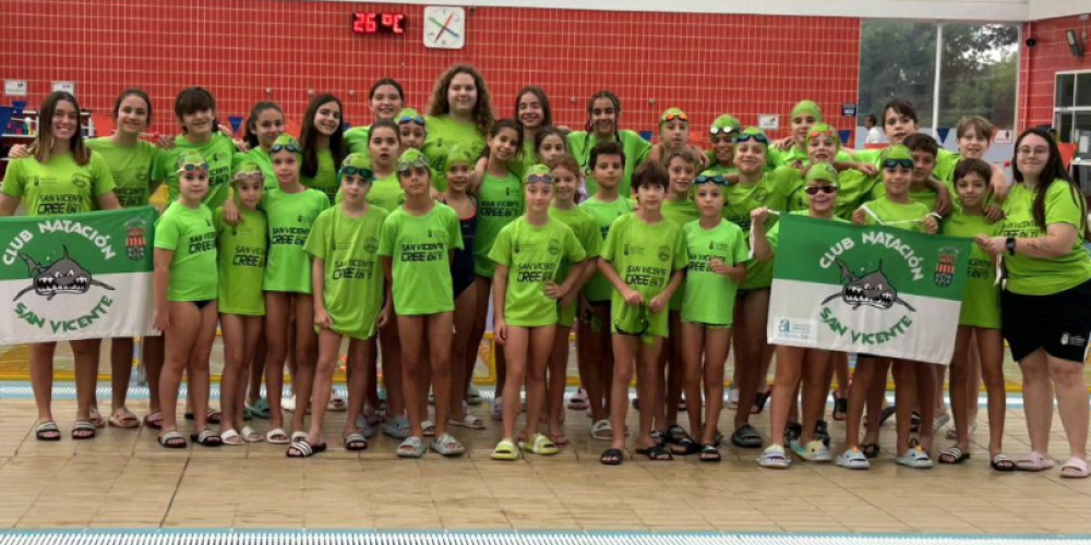 Liga Benjamín y Alevín en Pilar de la Horadada