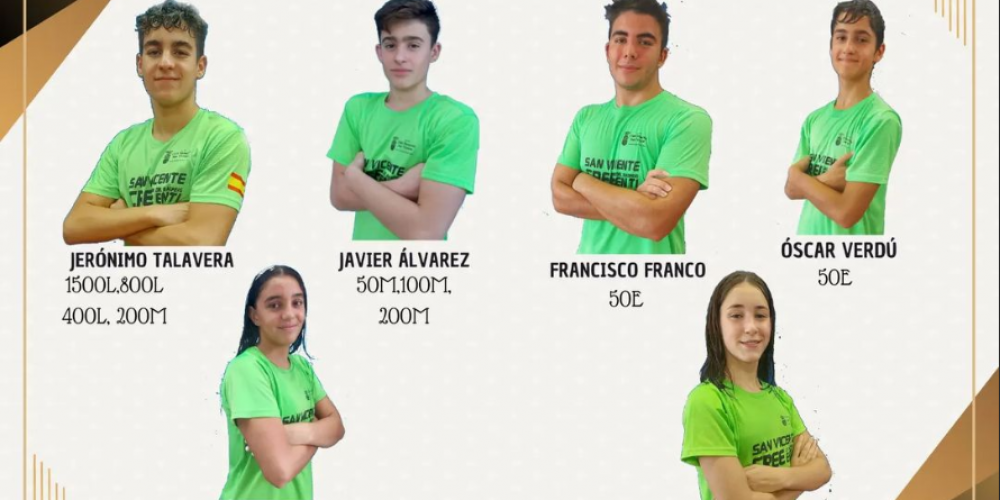 Campeonato de España Infantil de Invierno ’23