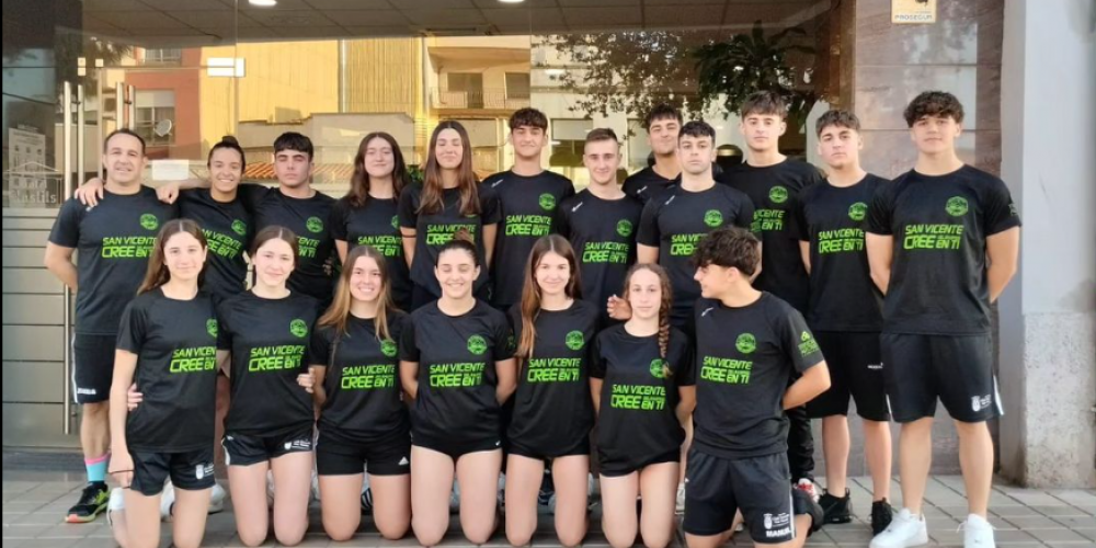 ESTAMOS EN DIVISION DE HONOR!