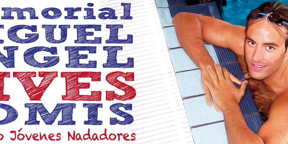 Memorial Miguel Angel Vives